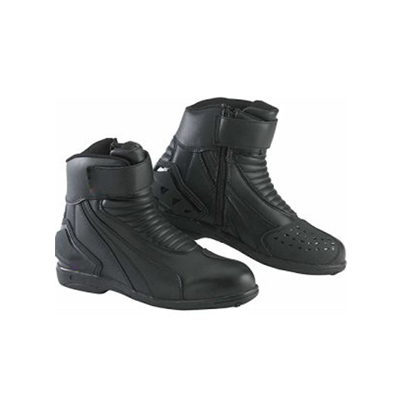 Motorbike Leather Shoes
