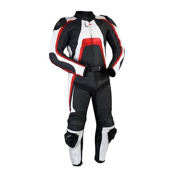 Motorbike Leather Suits Gents