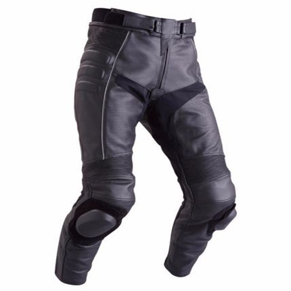 Motorbike Leather Trouser Ladies
