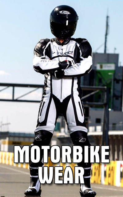 Motorbike Wear